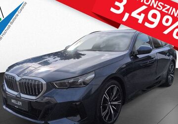 BMW 550 20.655 km 63.750 &euro; Braunschweig 38112