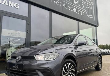 VW Polo 88.000 km 15.950 &euro; Vechelde 38159