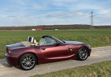 BMW Z4 97.200 km 11.840 &euro; Holle 31188