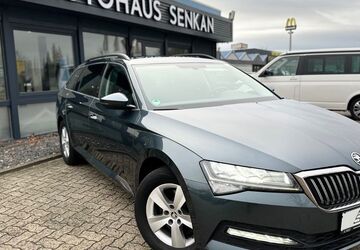 Skoda Superb 158.900 km 15.990 &euro; Peine 31228