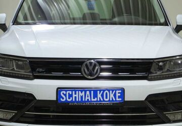 VW Tiguan 73.300 km 28.950 &euro; Braunschweig 38112