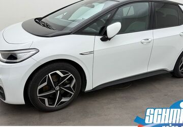 VW ID.3 94.760 km 18.900 &euro; Peine 31226