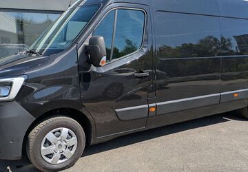Renault Master 30.598 km 25.780 &euro; Braunschweig 38112