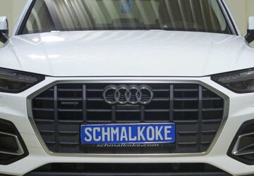 Audi Q5 33.400 km 37.500 &euro; Braunschweig 38112