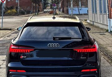 Audi A6 134.000 km 28.800 &euro; Hildesheim 31134