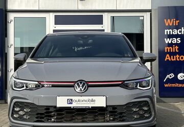 VW Golf 42.946 km 27.980 &euro; Salzgitter 38229