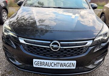 Opel Astra 199.000 km 6.250 &euro; Adersheim 38304