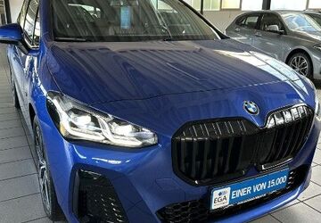 BMW 218 Active Tourer 24.109 km 28.730 &euro; Salzgitter 38228