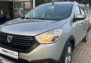 Dacia Lodgy 61.160 km 14.290 &euro; Braunschweig 38124