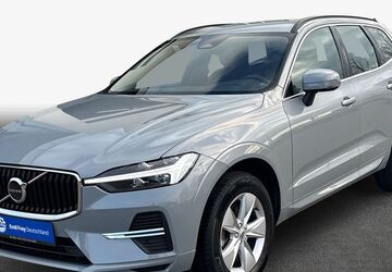 Volvo XC60 14.365 km 34.904 &euro; Hildesheim 31135