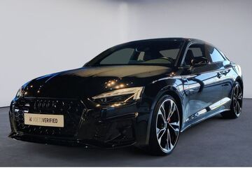 Audi A5 58.536 km 39.530 &euro; Hildesheim 31135