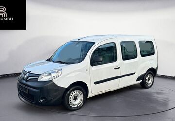 Renault Kangoo 99.599 km 6.900 &euro; Braunschweig 38118