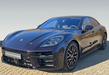 Porsche Panamera 7.000 km 179.830 &euro; Braunschweig 38114