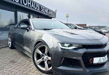 Chevrolet Camaro 109.500 km 30.990 &euro; Peine 31228