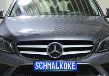 Mercedes-Benz C 200 104.100 km 20.950 &euro; Braunschweig 38112