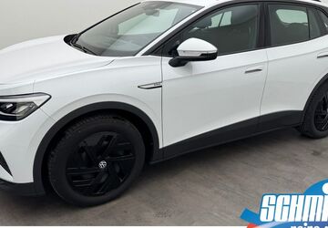 VW ID.4 74.630 km 24.200 &euro; Peine 31226