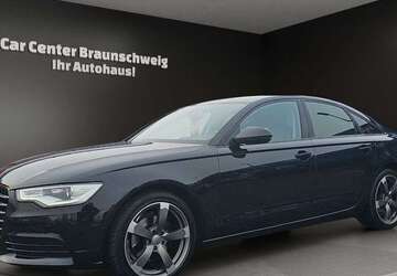 Audi A6 197.500 km 11.999 &euro; Braunschweig 38120