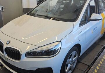 BMW 225 Active Tourer 14.790 km 21.297 &euro; Peine 31228