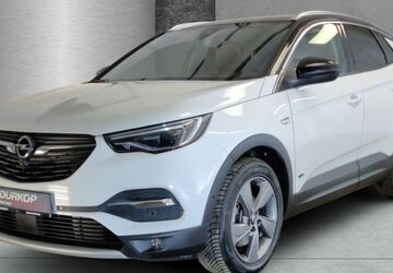 Opel Grandland (X) 80.538 km 19.350 &euro; Braunschweig 38126