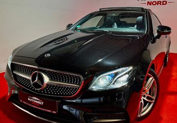 Mercedes-Benz E 220 162.900 km 28.650 &euro; Braunschweig 38112