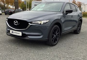Mazda CX-5 57.519 km 21.750 &euro; Salzgitter 38229