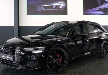 Audi A6 102.859 km 38.990 &euro; Braunschweig 38112