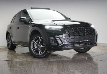 Audi Q5 14.000 km 52.890 &euro; Braunschweig 38110