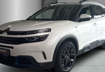 Citroen C5 Aircross 22.392 km 20.950 &euro; Goslar 38644