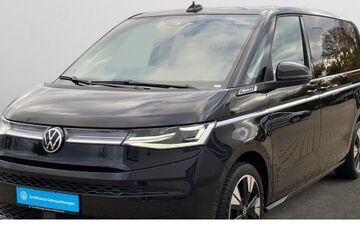 VW T7 Multivan 49.508 km 50.990 &euro; Hildesheim 31137