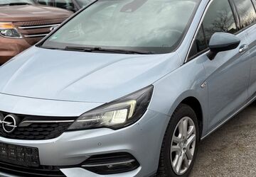 Opel Astra 223.950 km 5.490 &euro; Salzgitter 38229