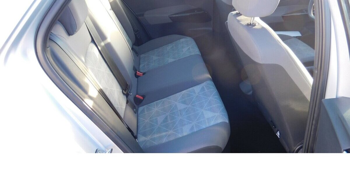 VW ID.3 Pro Elektrik 1-Gang Automatik Navi 22.700 km 17.990 &euro; Vordorf 38533