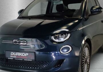 Fiat 500e 16.268 km 28.990 &euro; Braunschweig 38126