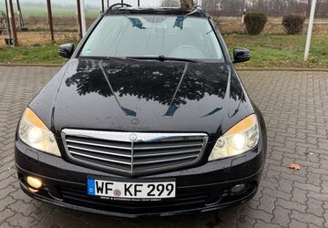 Mercedes-Benz 200 368.954 km 3.950 &euro; Wolfenbüttel 38300