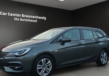 Opel Astra 113.500 km 10.999 &euro; Braunschweig 38120