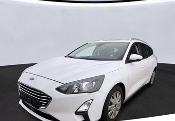 Ford Focus 80.800 km 16.490 &euro; Braunschweig 38122