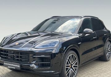 Porsche Cayenne 8.500 km 119.890 &euro; Braunschweig 38114