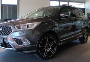 Ford Kuga 85.000 km 14.999 &euro; Braunschweig 38126