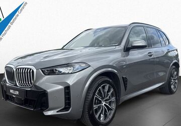 BMW X5 15.894 km 79.850 &euro; Hildesheim 31137