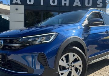 VW Taigo 42.700 km 19.999 &euro; Salzgitter 38259