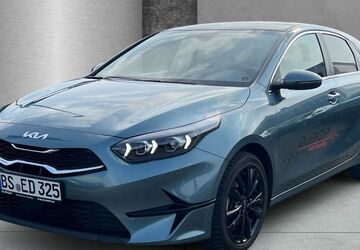 Kia ceed / Ceed 11.828 km 23.990 &euro; Hildesheim 31135