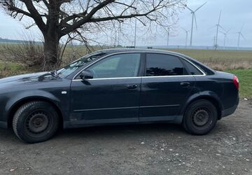 Audi A4 245.000 km 1.400 &euro; Langelsheim 38685