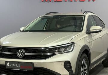 VW Taigo 97.241 km 14.890 &euro; Braunschweig 38112