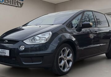 Ford S-Max 161.650 km 6.480 &euro; Braunschweig 38114