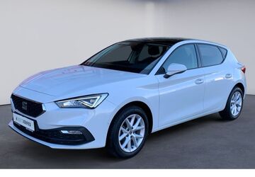 Seat Leon 17.750 km 24.290 &euro; Braunschweig 38114