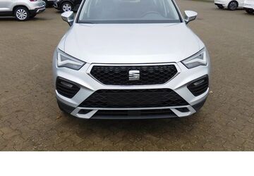 Seat Ateca 29.200 km 22.990 &euro; Vordorf 38533