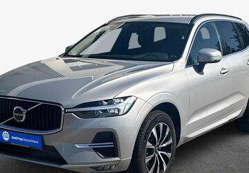 Volvo XC60 21.404 km 39.404 &euro; Hildesheim 31135