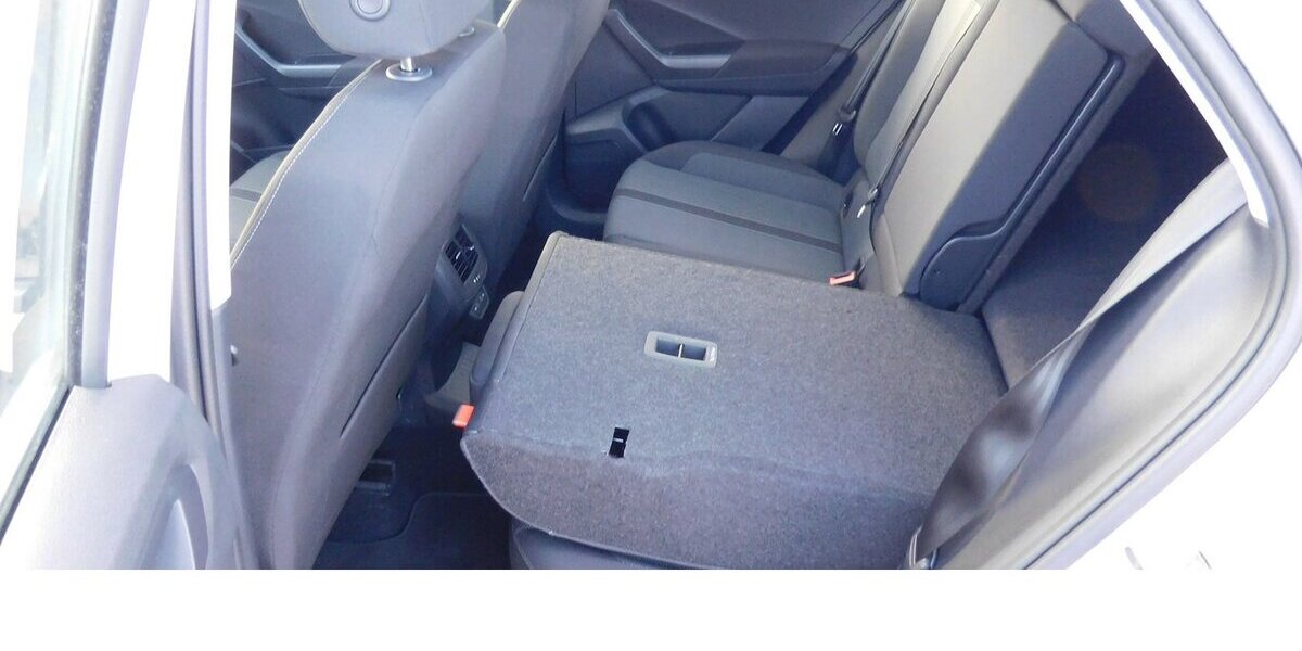 VW T-Roc 1.5 Life TSI BMT DSG Navi Klima Alu 38.400 km 22.990 &euro; Vordorf 38533