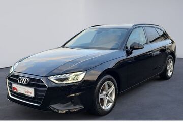 Audi A4 20.800 km 30.250 &euro; Braunschweig 38124