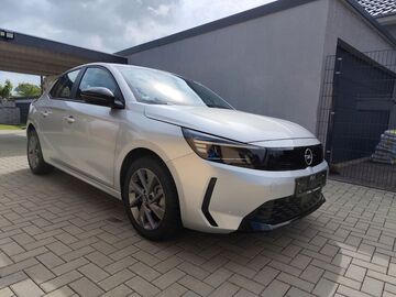 Gebrauchte Opel Corsa