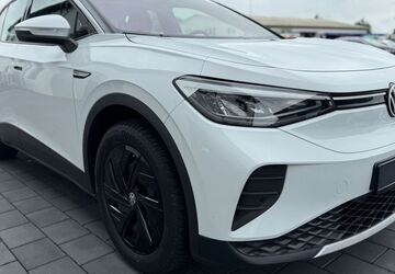 VW ID.4 18.000 km 27.990 &euro; Ilsede 31246